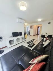 Blk 217C Matilda Portico (Punggol), HDB 4 Rooms #594063321